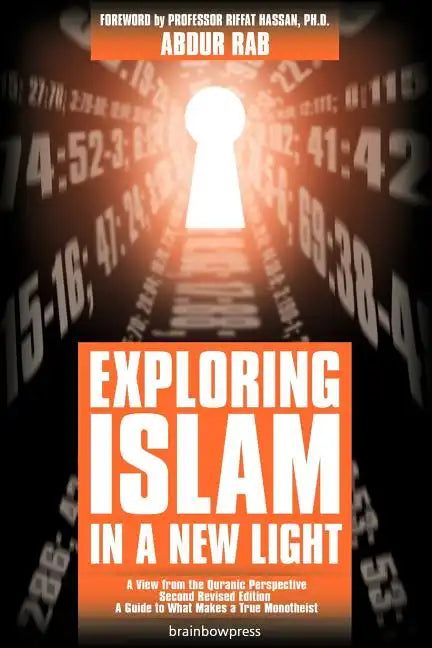 Exploring Islam in a New Light - Paperback