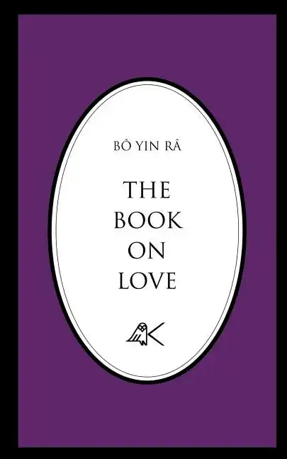 The Book on Love - Paperback