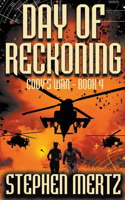 Day of Reckoning - Paperback