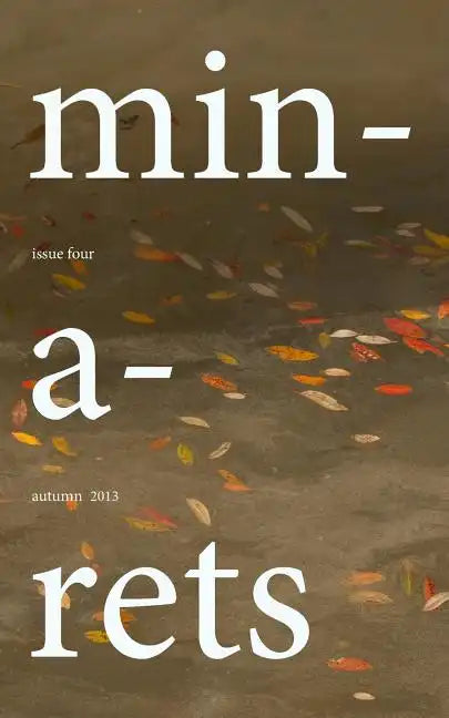 Minarets: Autumn 2013 - Paperback