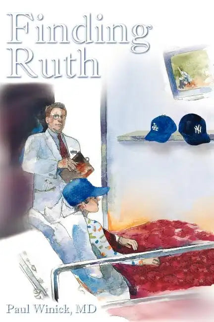 Finding Ruth - Paperback