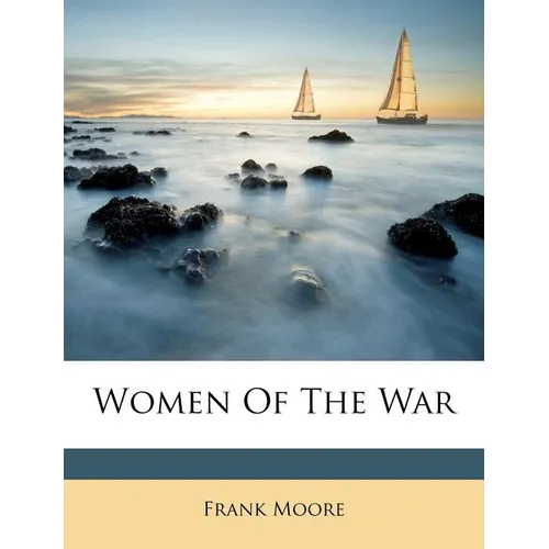 Women Of The War - Paperback