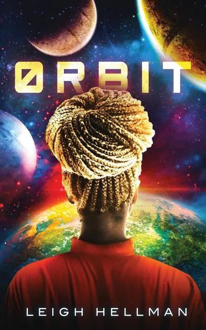 Orbit - Paperback
