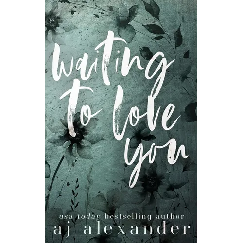 Waiting to Love You: A Small Town Secret Baby Romance - Paperback