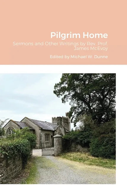 Pilgrim Home - Hardcover