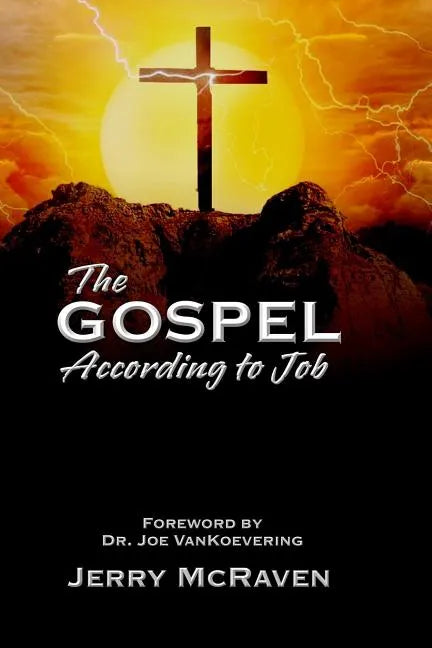 The Gospel According to Job - Paperback