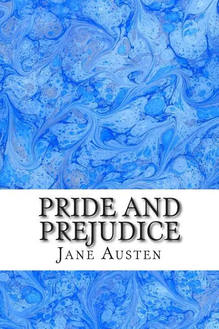 Pride and Prejudice: (Jane Austen Classics Collection) - Paperback