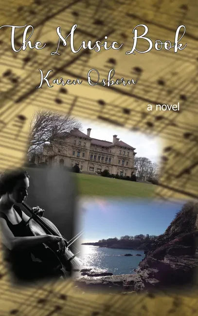 Music Book - Paperback