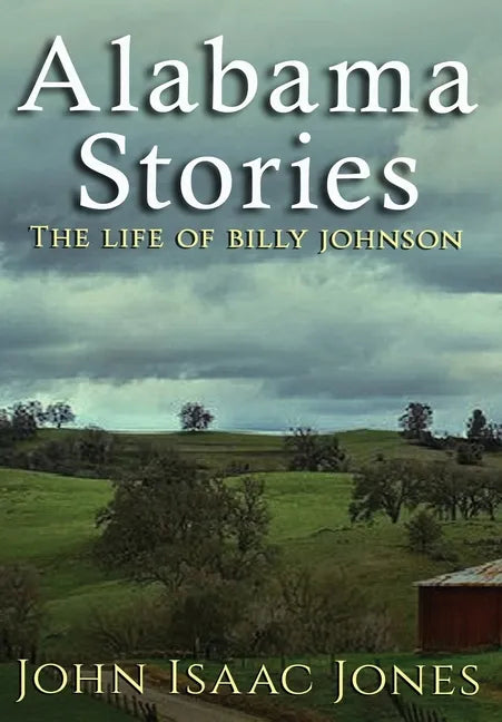 Alabama Stories - Hardcover
