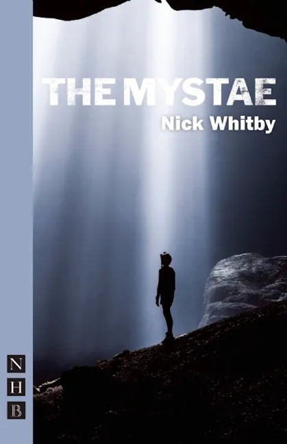 The Mystae - Paperback
