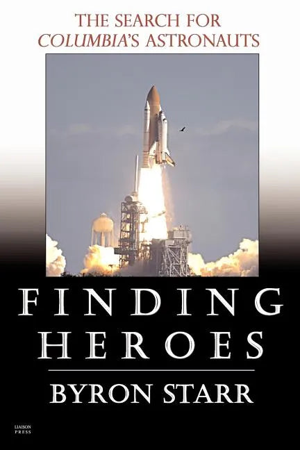 Finding Heroes - Paperback