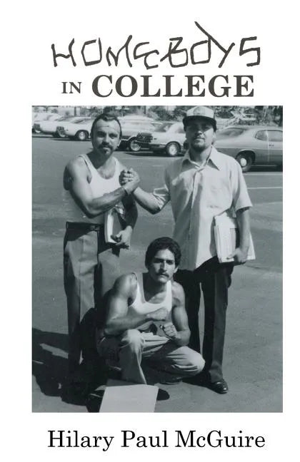 Homeboys in College: Heralds of Progress - Paperback