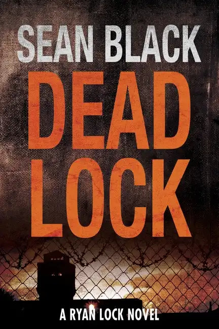 Deadlock - Paperback