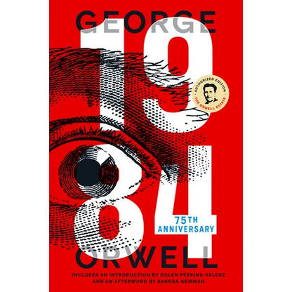 1984 - Paperback