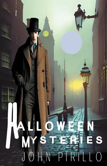 Halloween Mysteries - Paperback