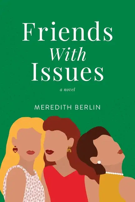 Friends with Issues - Paperback
