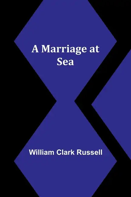 A Marriage at Sea - Paperback