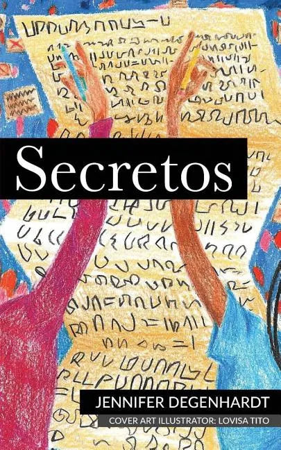 Secretos - Paperback