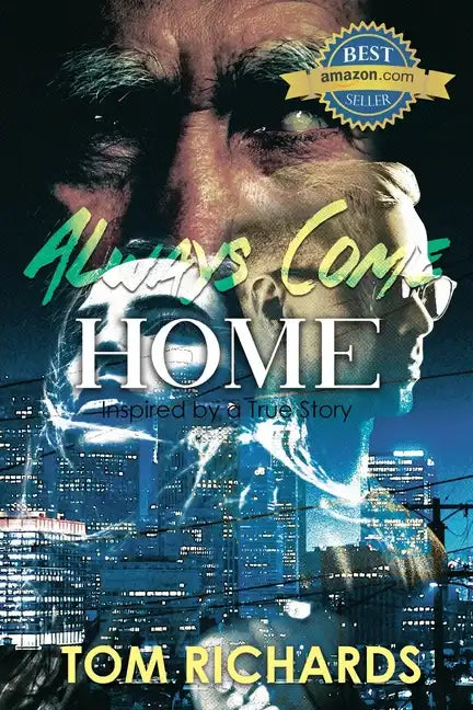 Always Come Home - Paperback