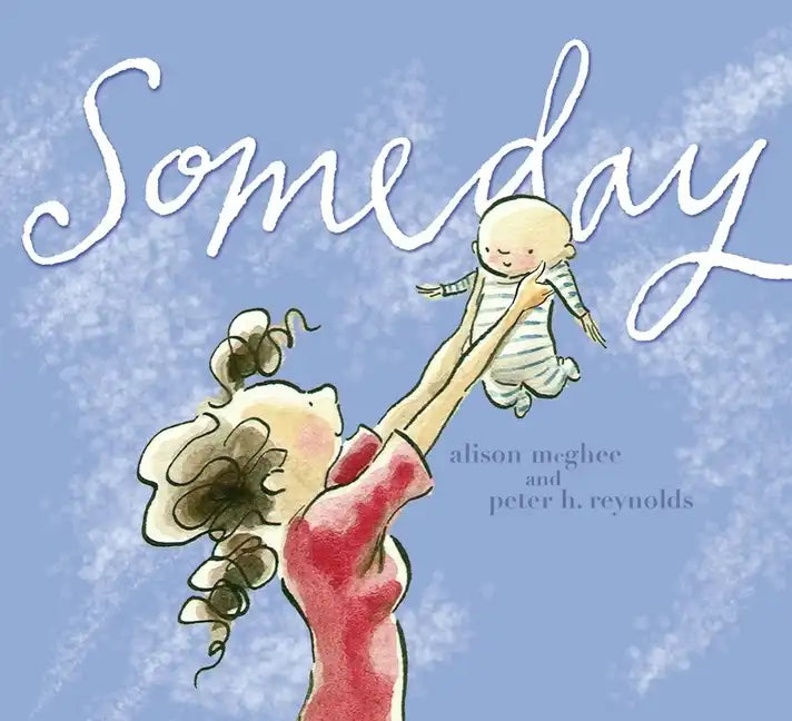 Someday - Hardcover