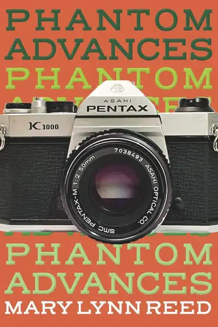 Phantom Advances - Paperback