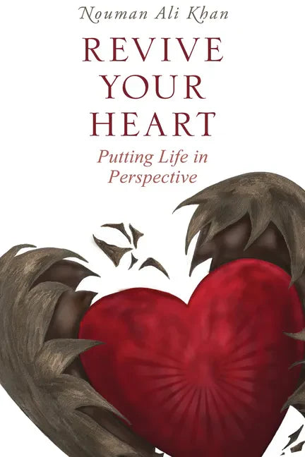 Revive Your Heart: Putting Life in Perspective - Hardcover