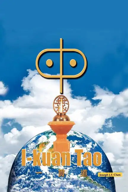 I-kuan Tao - Paperback