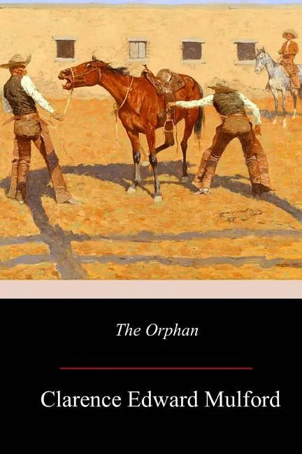 The Orphan - Paperback
