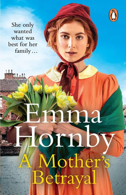 A Mother's Betrayal - Paperback