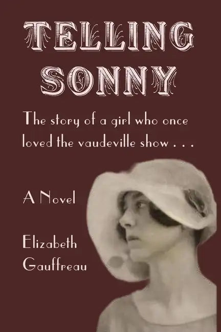Telling Sonny - Paperback