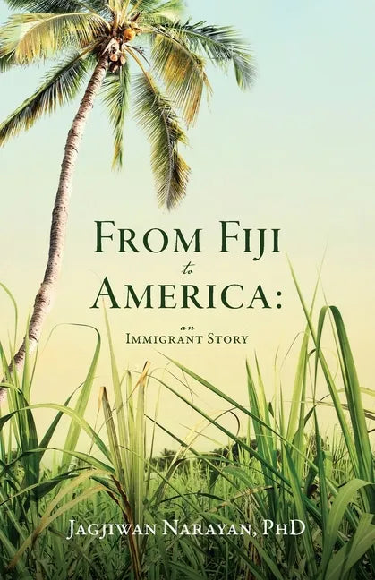 From Fiji to America - Paperback
