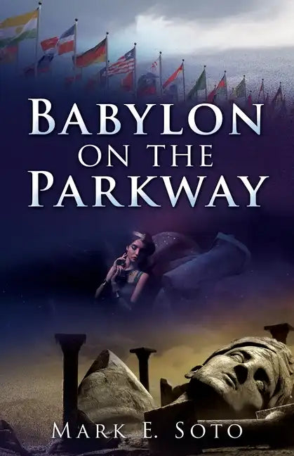Babylon on the Parkway - Paperback