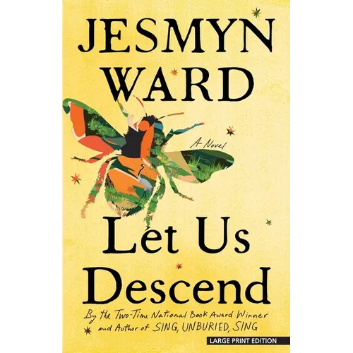 Let Us Descend - Paperback
