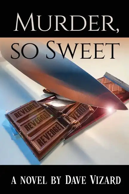 Murder, so Sweet - Paperback