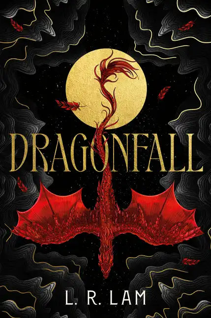 Dragonfall - Hardcover