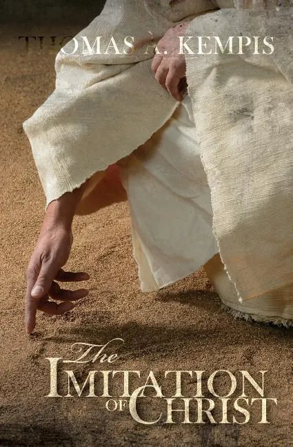 The Imitation of Christ - Paperback