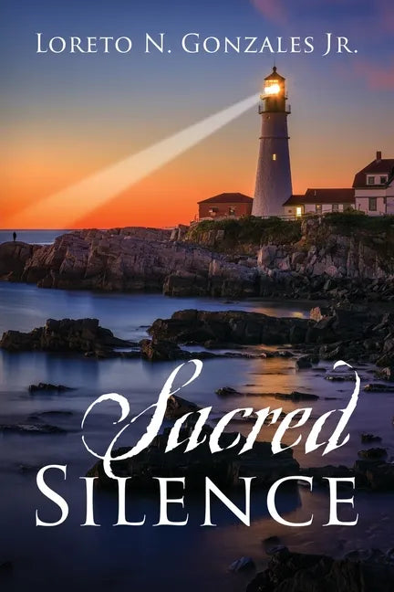 Sacred Silence - Paperback