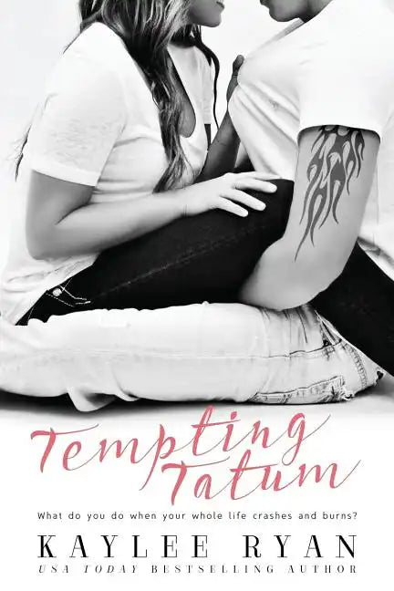 Tempting Tatum - Paperback