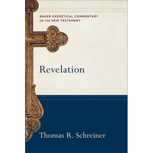 Revelation - Hardcover
