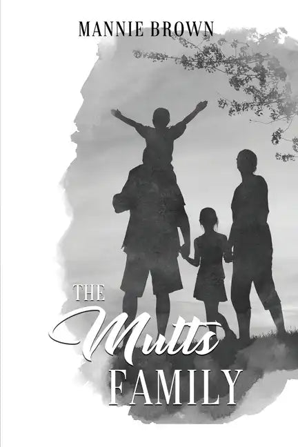 The Mutts Family - Paperback