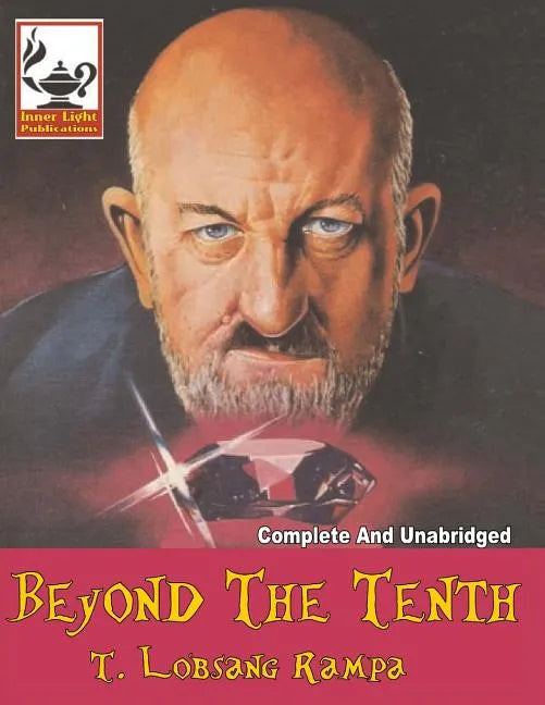 Beyond The Tenth - Paperback