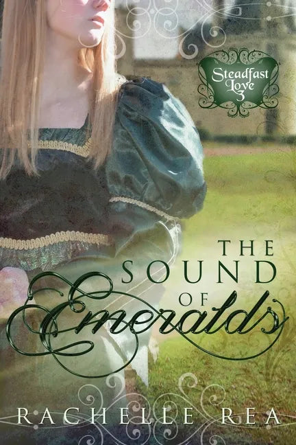 The Sound of Emeralds - Paperback