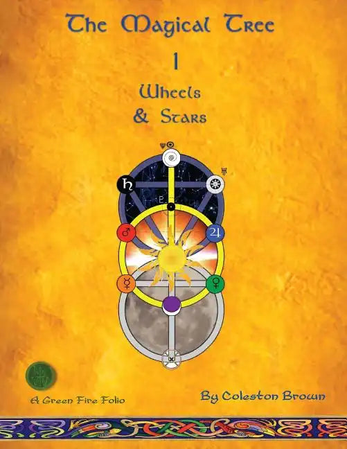 The Magical Tree 1: A Green Fire Folio - Paperback