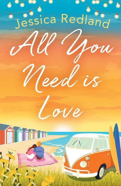 All You Need is Love - Paperback