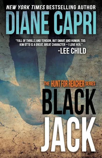 Black Jack - Paperback