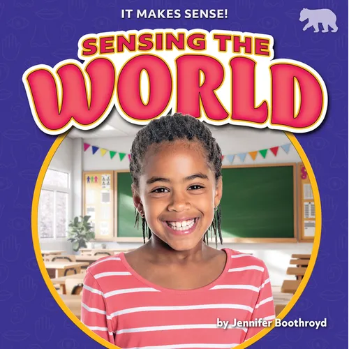 Sensing the World - Paperback
