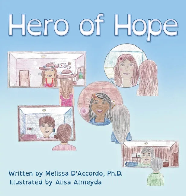 Hero of Hope - Hardcover