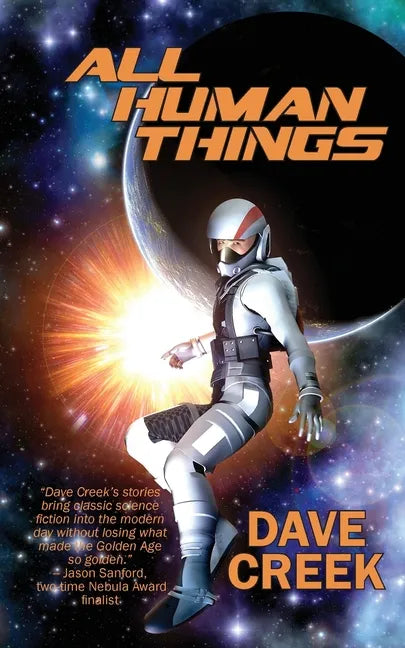 All Human Things - Paperback