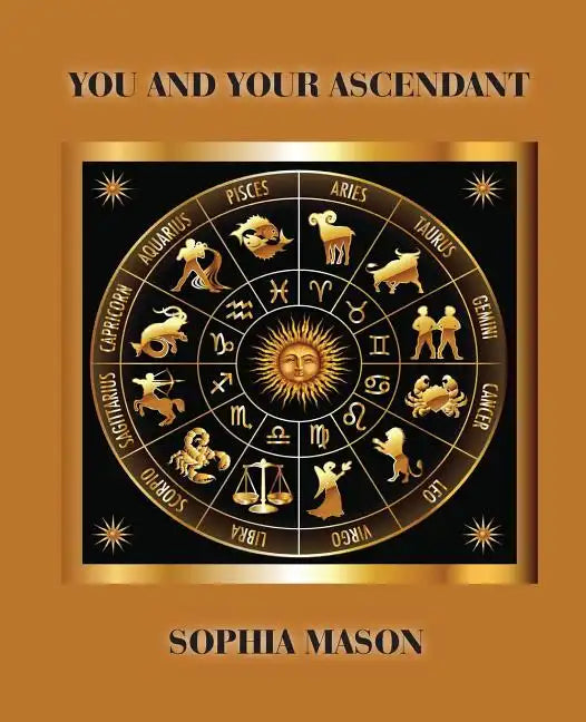 You and Your Ascendant - Paperback