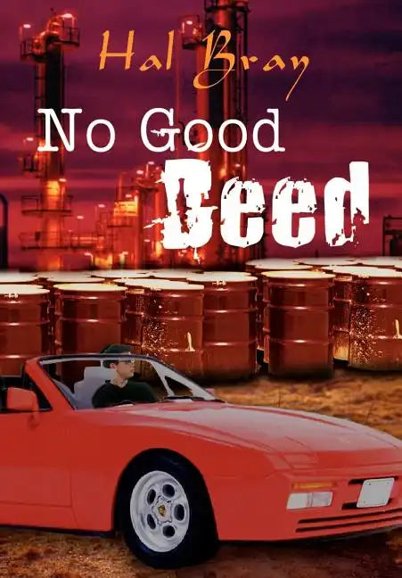 No Good Deed - Hardcover
